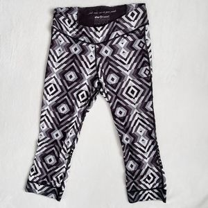 She Beest Workout Athletic Cycling Leggings